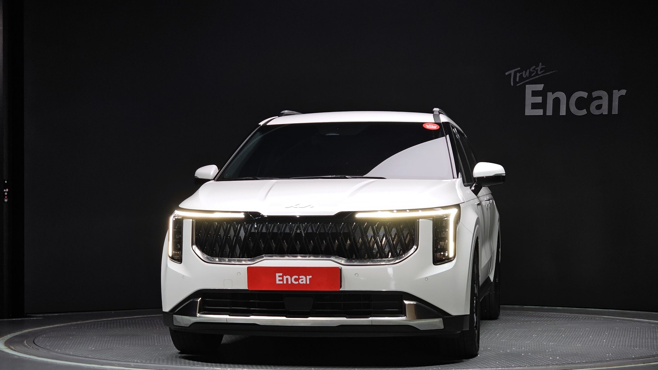 KIA CARNIVAL 2024