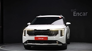 KIA CARNIVAL 2024