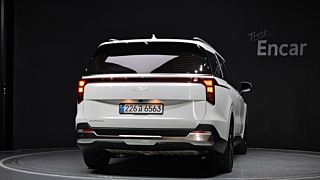 KIA CARNIVAL 2024