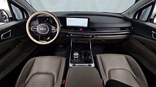 KIA CARNIVAL 2024