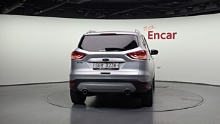 FORD KUGA 2016