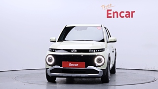 HYUNDAI CASPER ELECTRIC 2025
