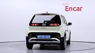 HYUNDAI CASPER ELECTRIC 2025