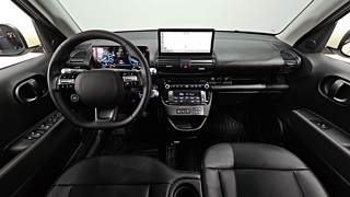 HYUNDAI CASPER ELECTRIC 2025