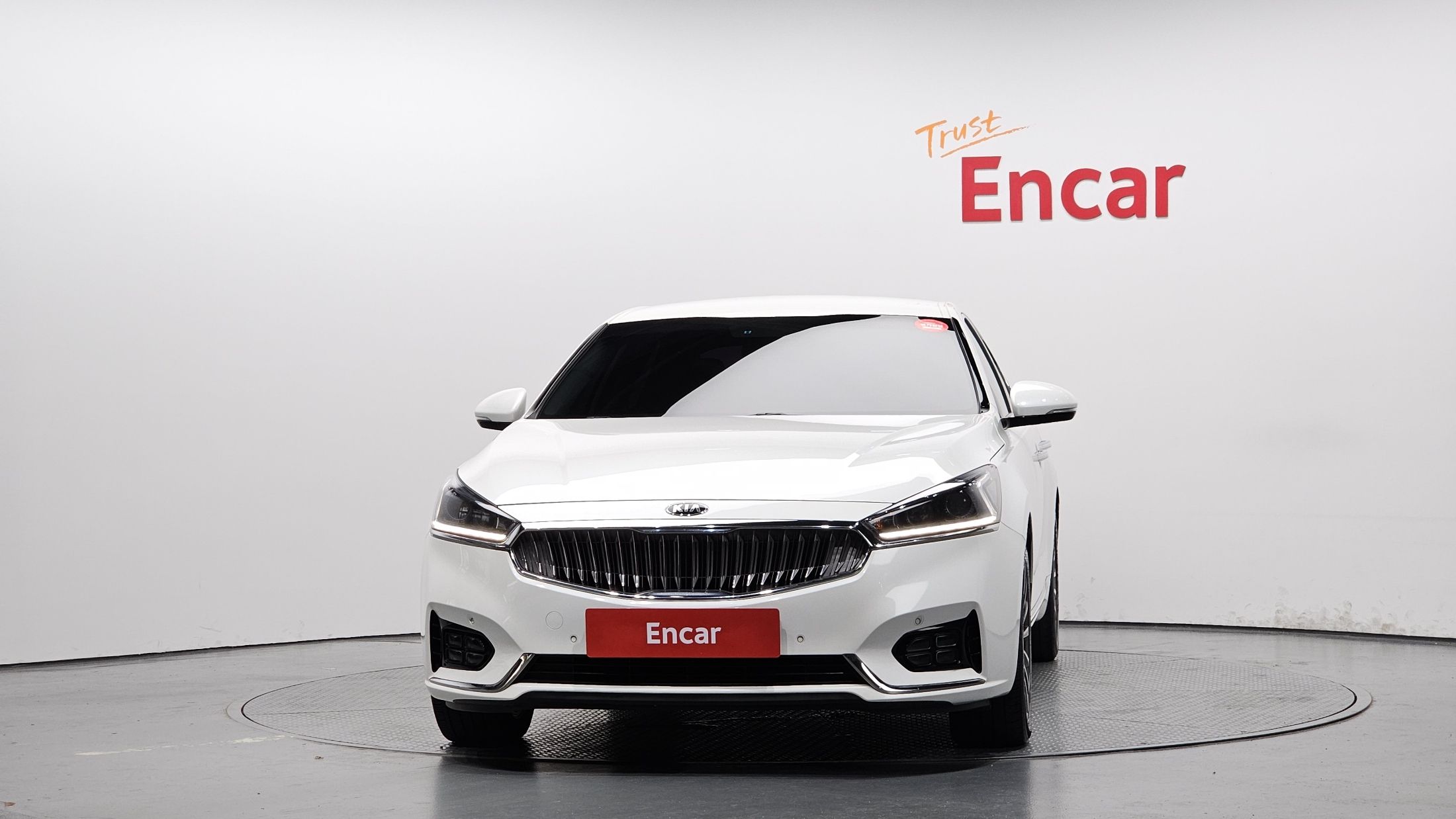 KIA K7 2016