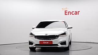 KIA K7 2016