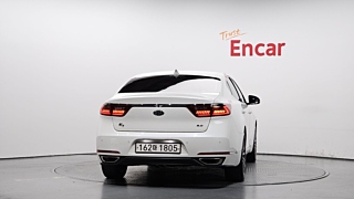KIA K7 2016