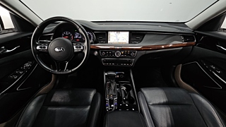 KIA K7 2016