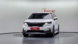KIA CARNIVAL 2021