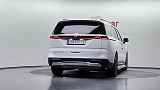 KIA CARNIVAL 2021