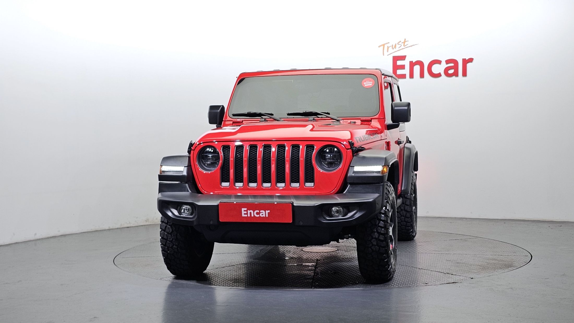 JEEP WRANGLER JL 2022