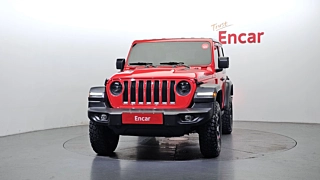 JEEP WRANGLER JL 2022