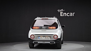 HYUNDAI CASPER 2022