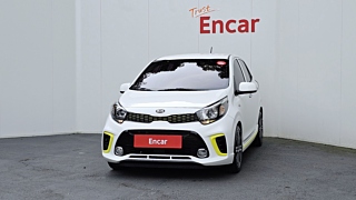 KIA MORNING JA 2017