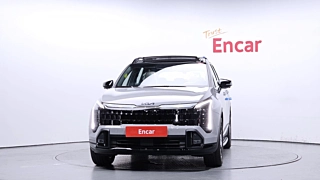 Заказать KIA SPORTAGE