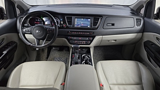 KIA CARNIVAL 2019