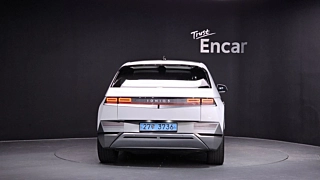 HYUNDAI IONIQ5 2021