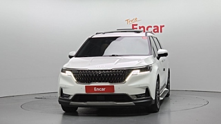 KIA CARNIVAL 2022