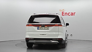 KIA CARNIVAL 2022
