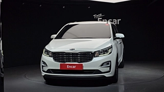 KIA CARNIVAL 2018