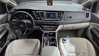 KIA CARNIVAL 2018