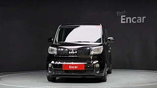 KIA RAY 2021