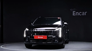 KIA SPORTAGE 2024