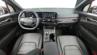 KIA SPORTAGE 2024