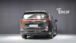 KIA CARNIVAL 2024