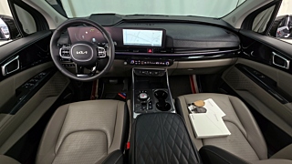 KIA CARNIVAL 2024