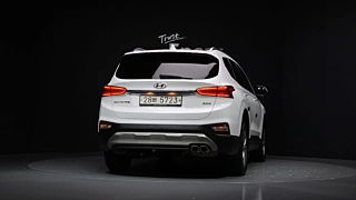 HYUNDAI SANTAFE TM 2018