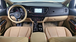 KIA CARNIVAL 2017