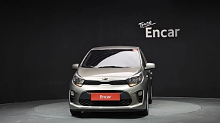 KIA MORNING JA 2019