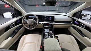 KIA CARNIVAL 2021