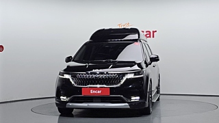 KIA CARNIVAL 2021