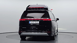 KIA CARNIVAL 2021