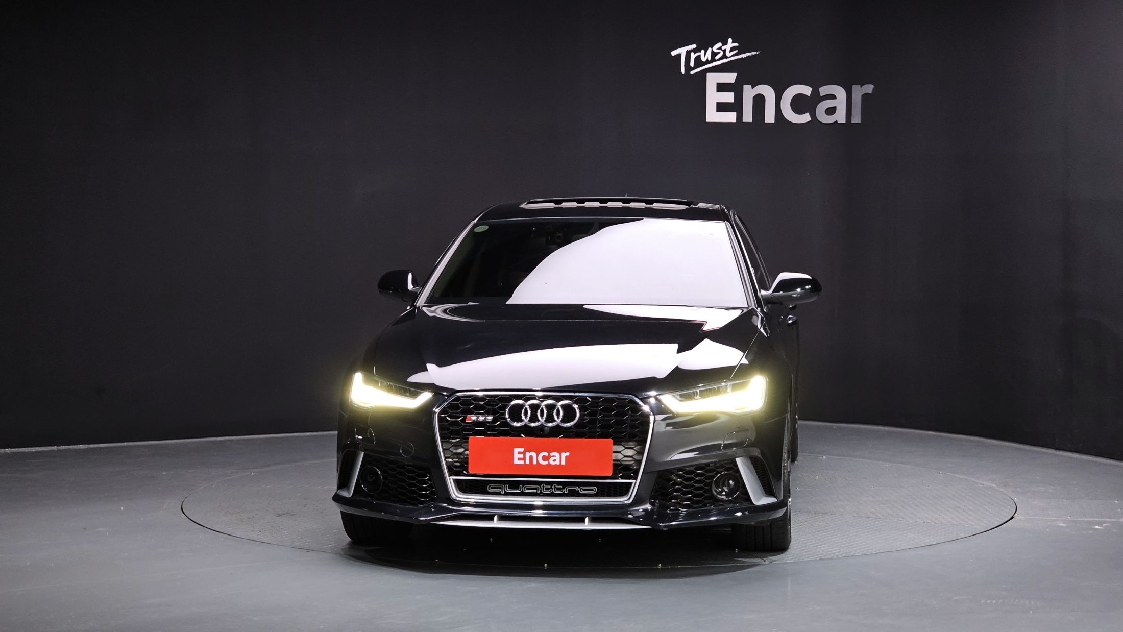 AUDI A6 2016