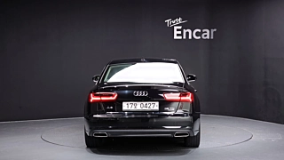 AUDI A6 2016