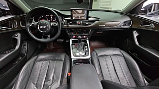 AUDI A6 2016