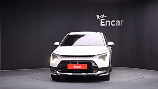 KIA NIRO 2024