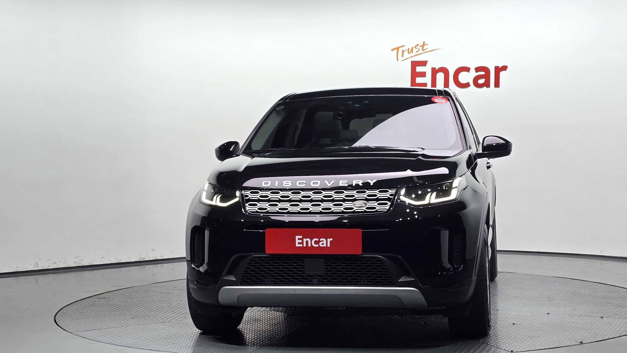 LAND ROVER DISCOVERY SPORT 2020