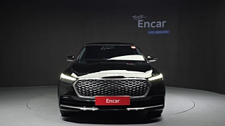 KIA K9 2022