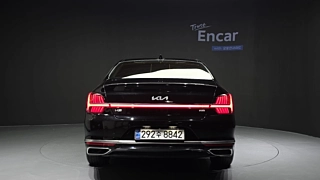 KIA K9 2022