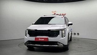 KIA CARNIVAL 2023
