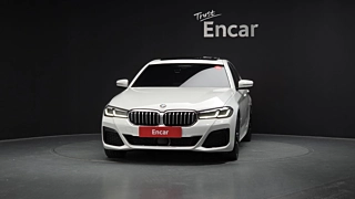 BMW 5-SERIES G30 2020