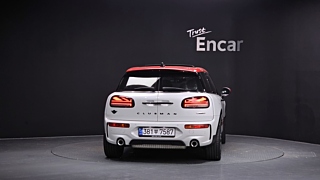 MINI CLUBMAN COOPER S 2024