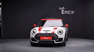 MINI CLUBMAN COOPER S 2024
