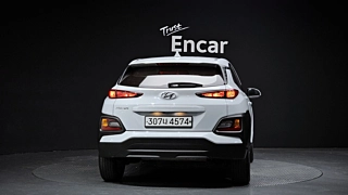 HYUNDAI KONA 2020