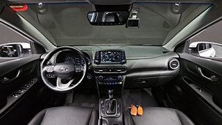 HYUNDAI KONA 2020
