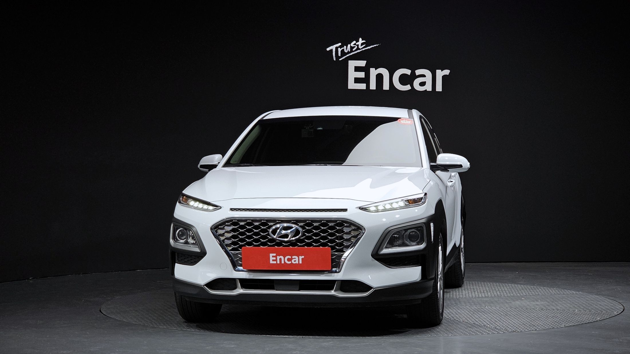 HYUNDAI KONA 2020